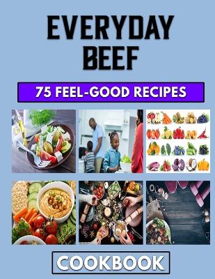 Book cover for Everyday Beef