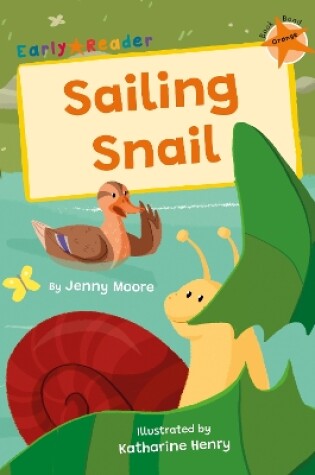 Cover of Sailing Snail