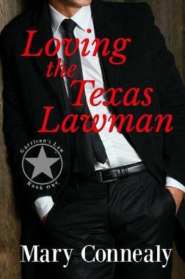 Book cover for Loving the Texas Lawman
