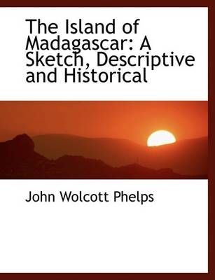 Book cover for The Island of Madagascar