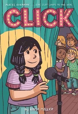 Cover of Click