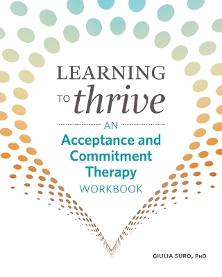 Cover of Learning to Thrive