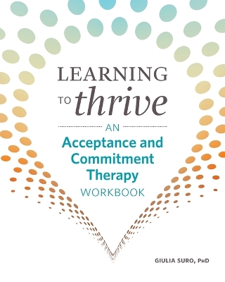 Book cover for Learning to Thrive