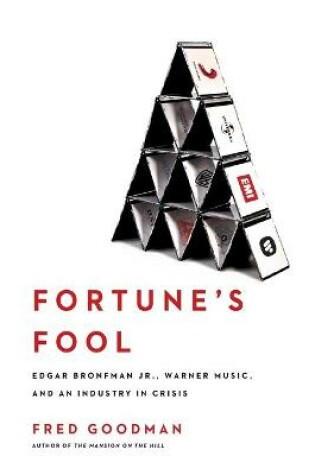 Cover of Fortune's Fool