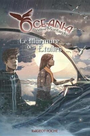 Cover of Le Murmure Des Etoiles