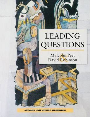 Book cover for Leading Questions