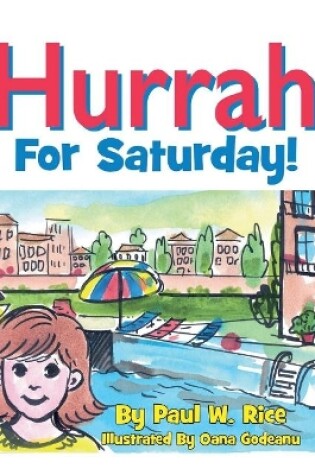 Cover of Hurrah for Saturday