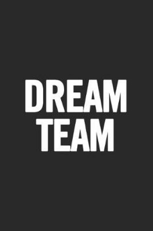 Cover of Dream Team