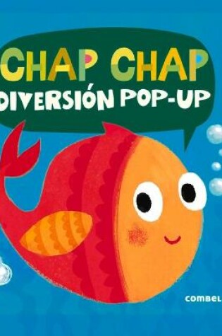 Cover of Chap-Chap
