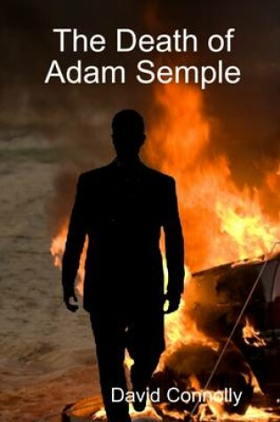 Cover of The Death of Adam Semple