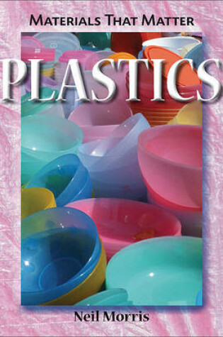 Cover of Plastics