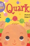 Book cover for Baby Loves Quarks!