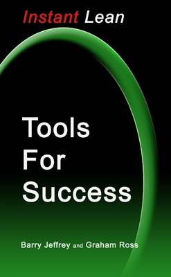 Book cover for Tools for Success: Instant Lean