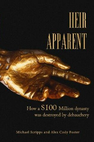 Cover of Heir Apparent