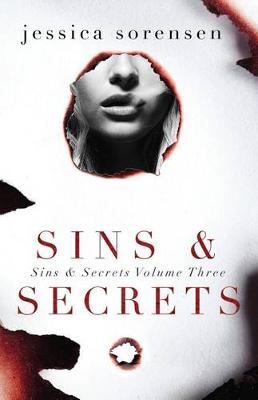 Book cover for Sins & Secrets (Part 3)