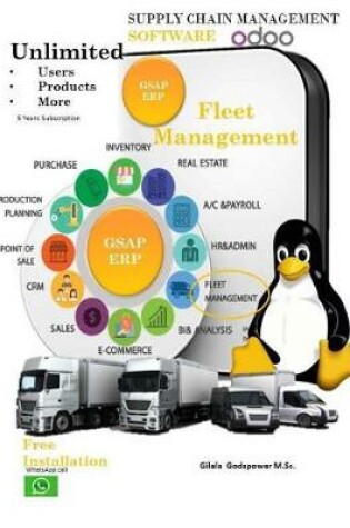 Cover of Supply Chain Management Software