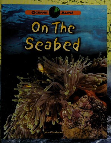Book cover for On the Seabed