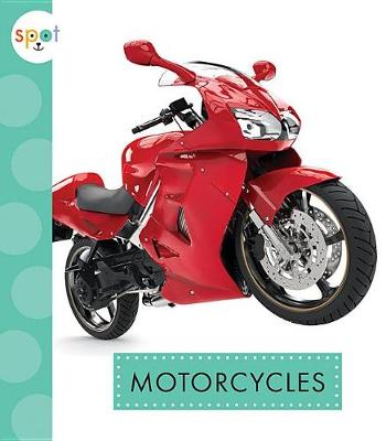 Cover of Motorcycles