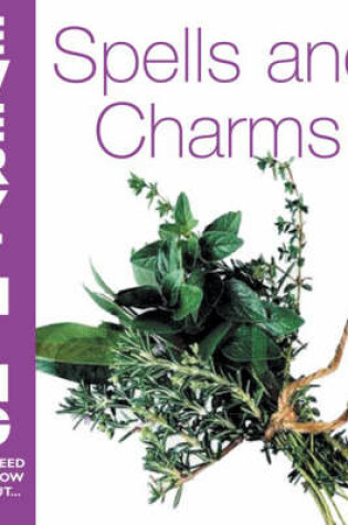 Cover of Spells and Charms