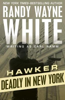 Book cover for Deadly in New York