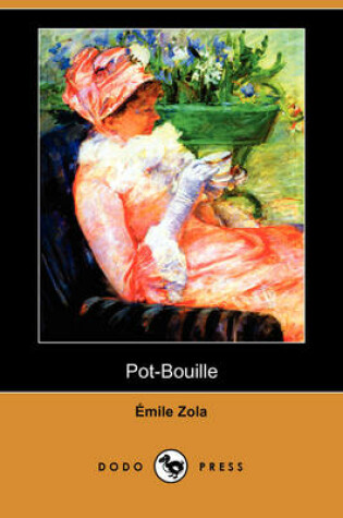 Cover of Pot-Bouille (Dodo Press)