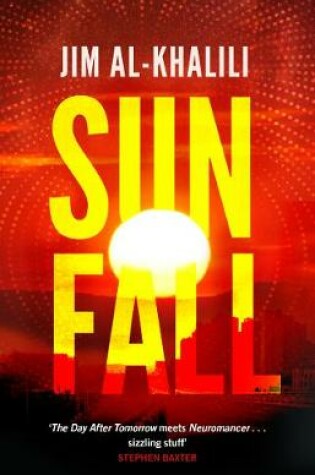 Cover of Sunfall