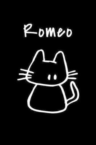 Cover of Romeo