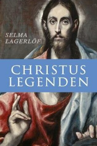 Cover of Christus Legenden