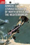 Book cover for Junkers Ju 87 Stukageschwader of North Africa and the Mediterranean