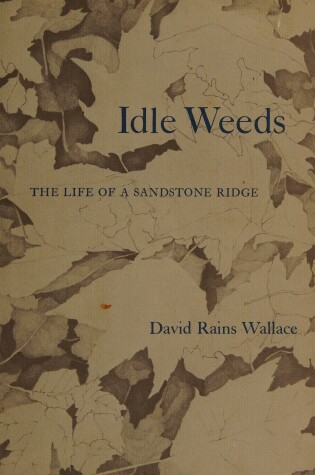 Cover of Sch-Idle Weeds