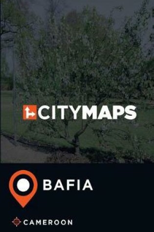 Cover of City Maps Bafia Cameroon