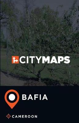 Book cover for City Maps Bafia Cameroon