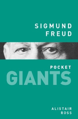 Cover of Sigmund Freud: pocket GIANTS