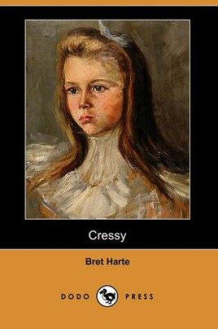 Cover of Cressy (Dodo Press)