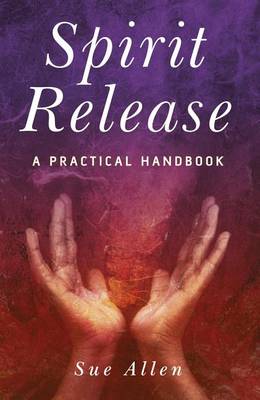 Book cover for Spirit Release