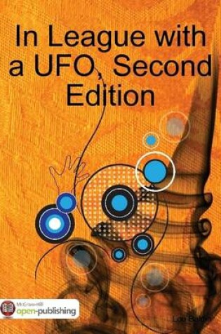 Cover of In League with a UFO, Second Edition