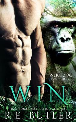 Book cover for Win