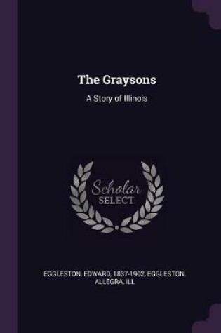 Cover of The Graysons