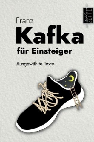 Cover of Kafka für Einsteiger