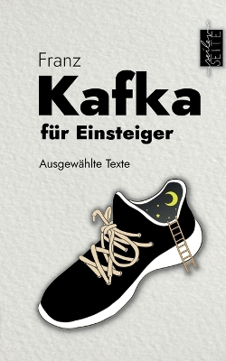 Book cover for Kafka für Einsteiger