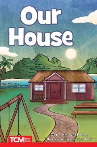 Cover of Our House