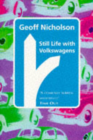 Cover of Still Life with Volkswagens