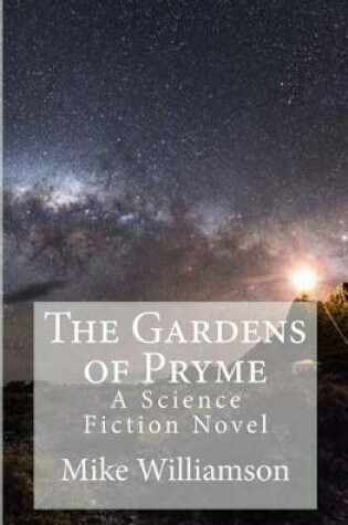 Cover of The Gardens of Pryme