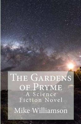 Book cover for The Gardens of Pryme