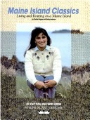 Book cover for Maine Island Classics