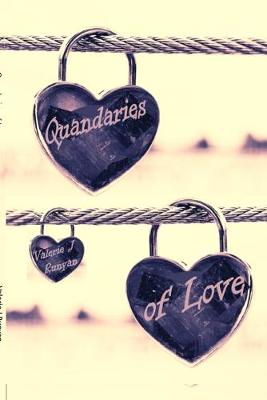 Cover of Quandaries of Love