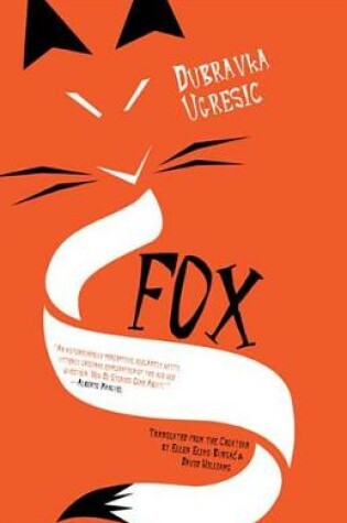 Cover of Fox