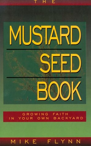 Book cover for The Mustard Seed Book