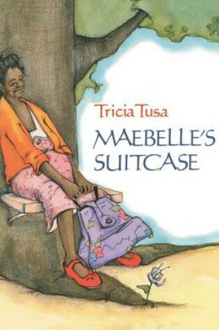 Cover of Maebelle's Suitcase