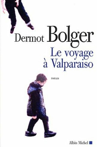 Cover of Voyage a Valparaiso (Le)